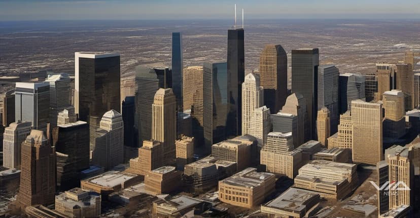 Real Estate Stocks End Multi-Month Rally as Rate Uncertainty Triggers 5-6% REIT Selloff