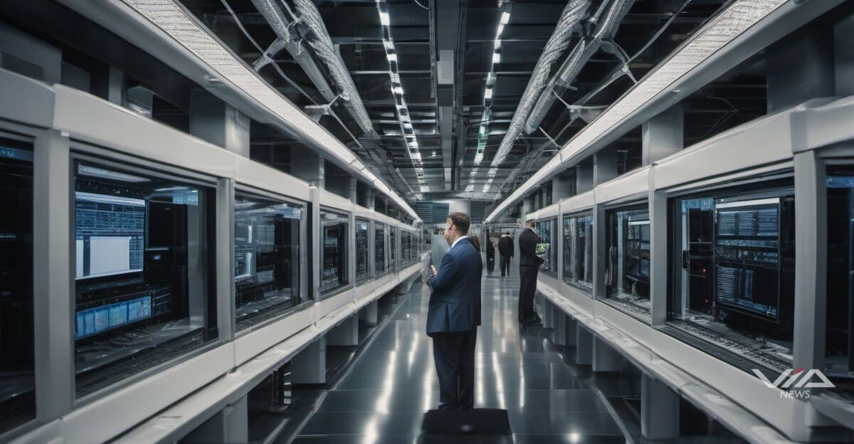 QQQ Returns 46% Annually as Top Holdings Cross $3 Trillion, Echoing 1995 Tech Concentration