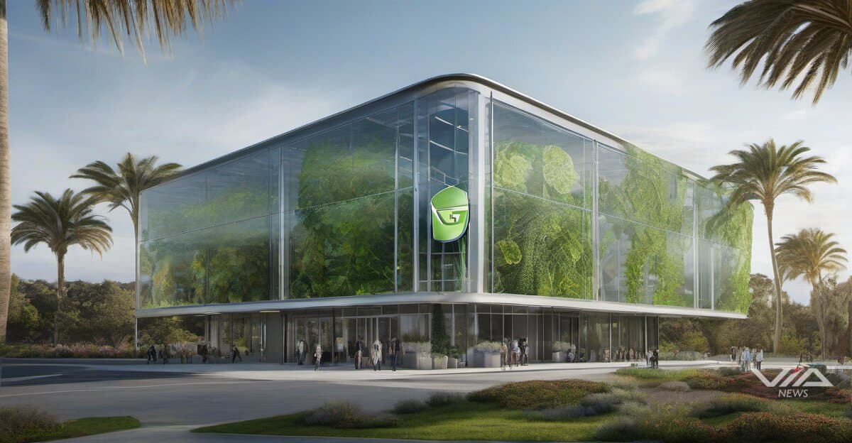 NVIDIA Partners with Eli Lilly, Thermo Fisher to Build AI Drug Discovery Infrastructure