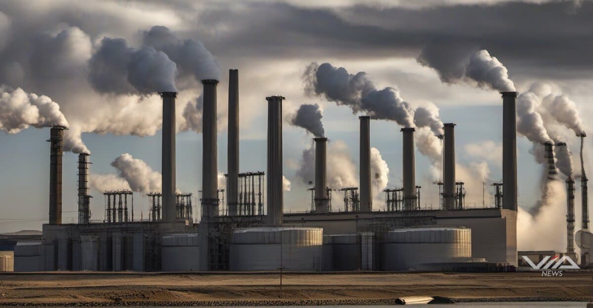 ECB Signals Emergency Rate Response as Energy Prices Threaten Inflation Targets