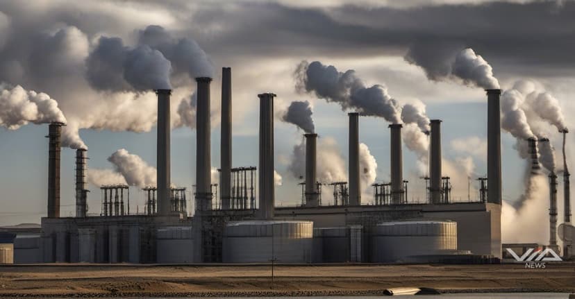 ECB Signals Emergency Rate Response as Energy Prices Threaten Inflation Targets