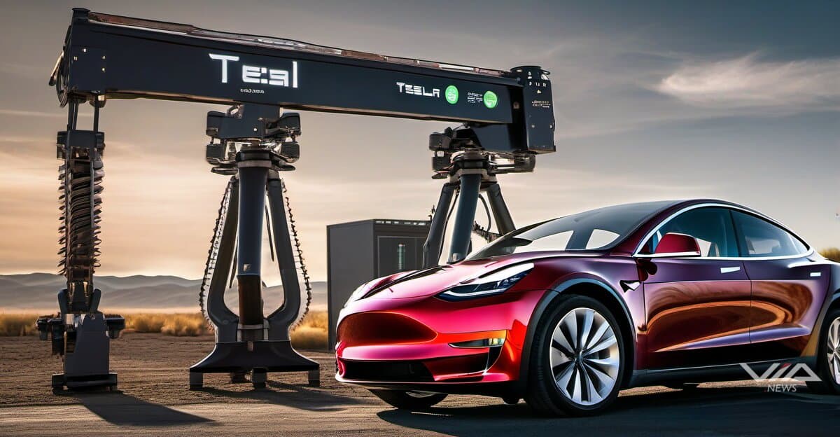 Tesla Plans Cybercab Launch Q1 2027 as Product Strategy Shifts to Autonomous Platforms