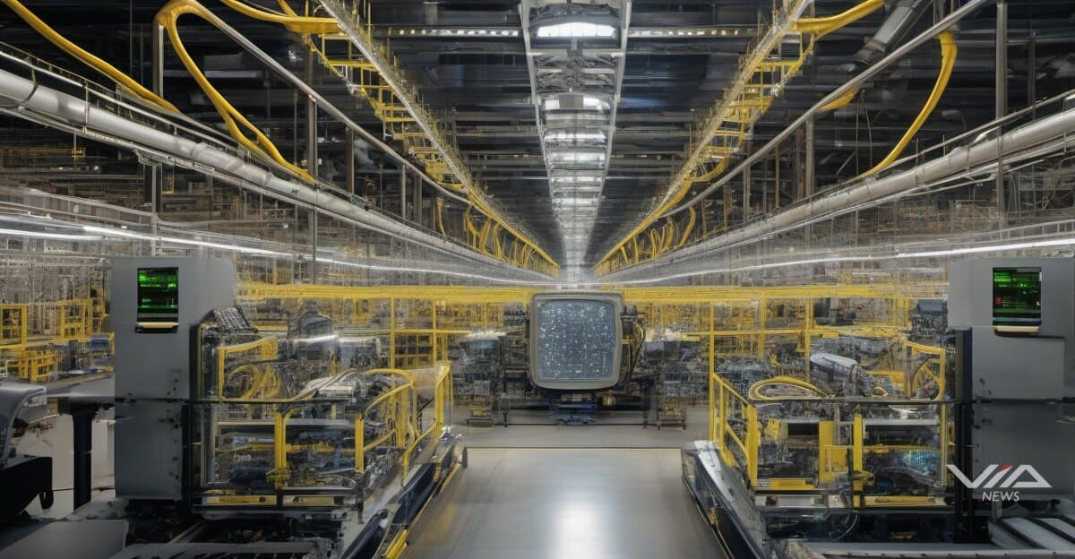 Wolfspeed Cuts $97M Debt as Semiconductor Firms Navigate AI Infrastructure Costs