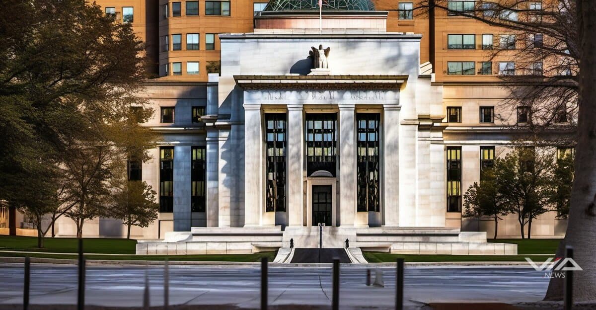 Fed Rate Pause Through 2026 Likely as 64% of Traders Expect 3.5-3.75% Range to Hold