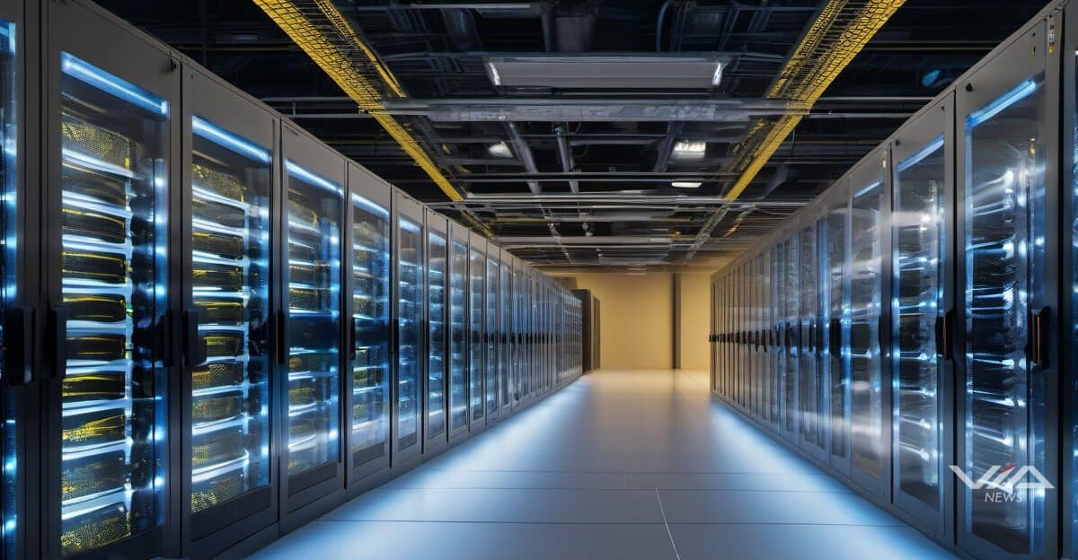 Hyperscalers Commit $67B to AI Data Centers as Infrastructure Splits from Traditional Cloud