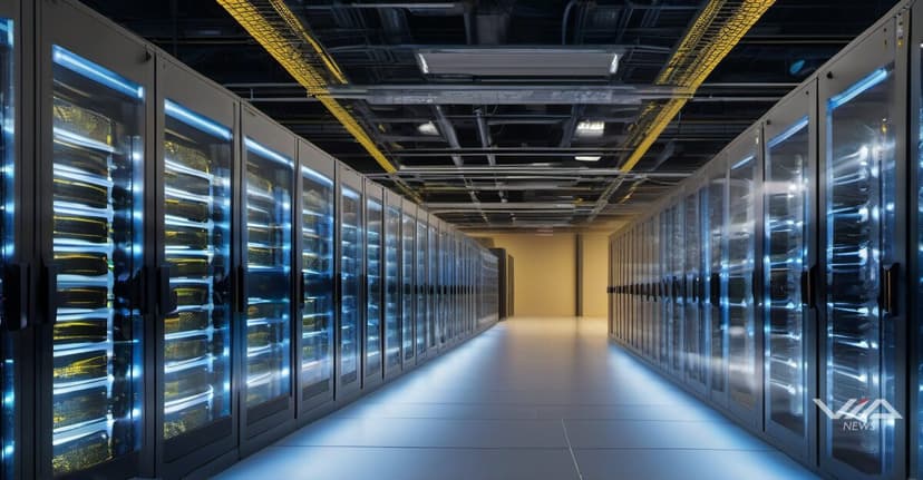 Hyperscalers Commit $67B to AI Data Centers as Infrastructure Splits from Traditional Cloud