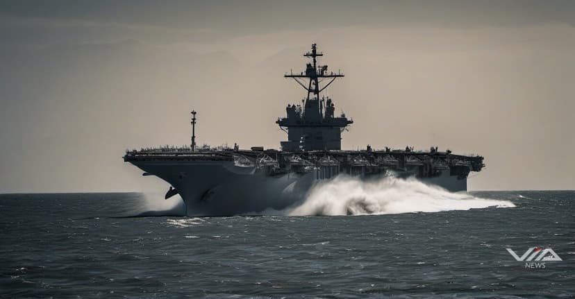 Oil Breaks $100 as Iran Blockade Drives Flight to Dollar, Safe Assets