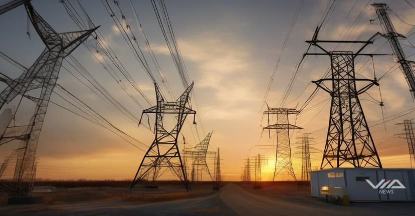Data Center Power Demand to Rise 165% by 2030, Straining a Grid Built for 1% Annual Growth