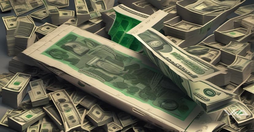 Robinhood Raises $2B in Zero-Coupon Notes, Buys Back $290M in Shares in Dual Capital Move