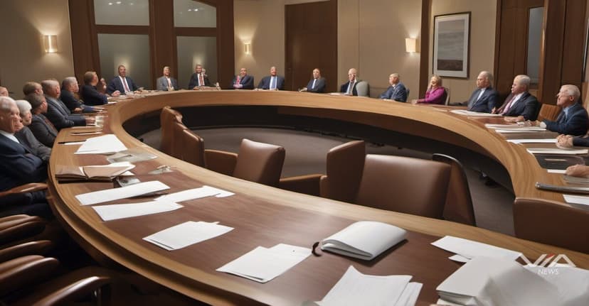 CEO handoffs and shareholder votes cluster this autumn, but the paperwork says less than the headlines