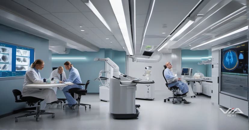 Merck's Cash Swings and Rising Costs Frame Oncology's Big Autumn: Two Dates, Two Filings, and a Sector Where Small Players Are Cutting
