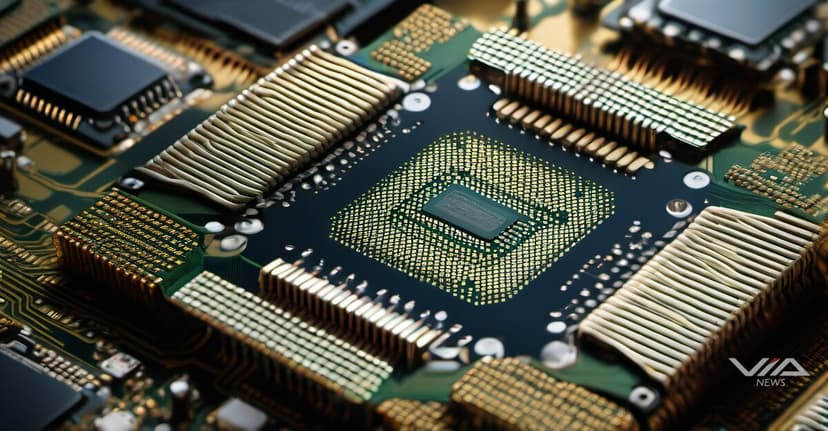 Micron Doubled Its Spending in a Year and Now Holds $25 Billion in Cash: The Money Behind the AI Chip Crunch