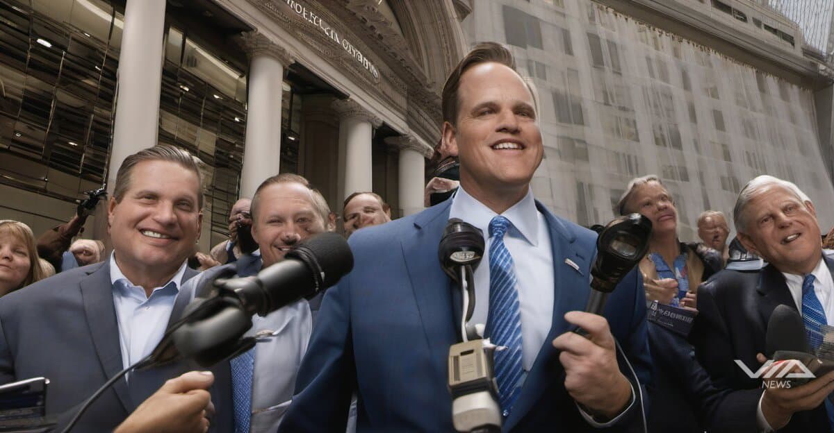 Columbia Financial Raises $1.67B in IPO, Closes Northfield Bancorp Buy One Day Later
