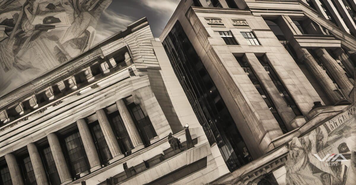 Deutsche Bank Targets S&P 500 at 8,000 by 2026 as Corporate Profits Outpace Wages