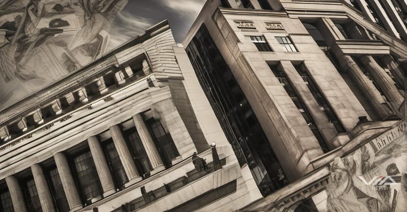 Deutsche Bank Targets S&P 500 at 8,000 by 2026 as Corporate Profits Outpace Wages