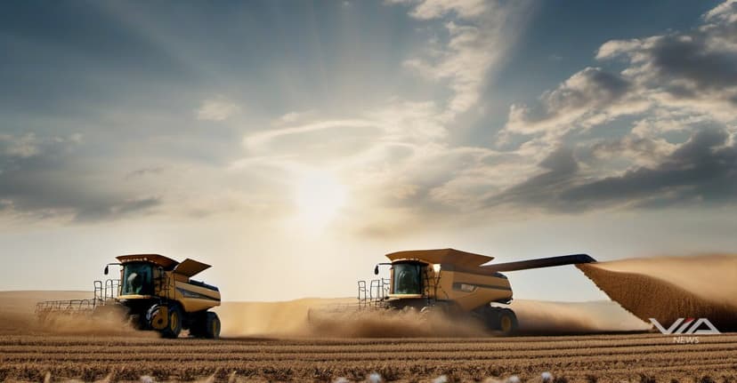 Regional Banks Rush to Merge as Rate Pressures Force Scale Play