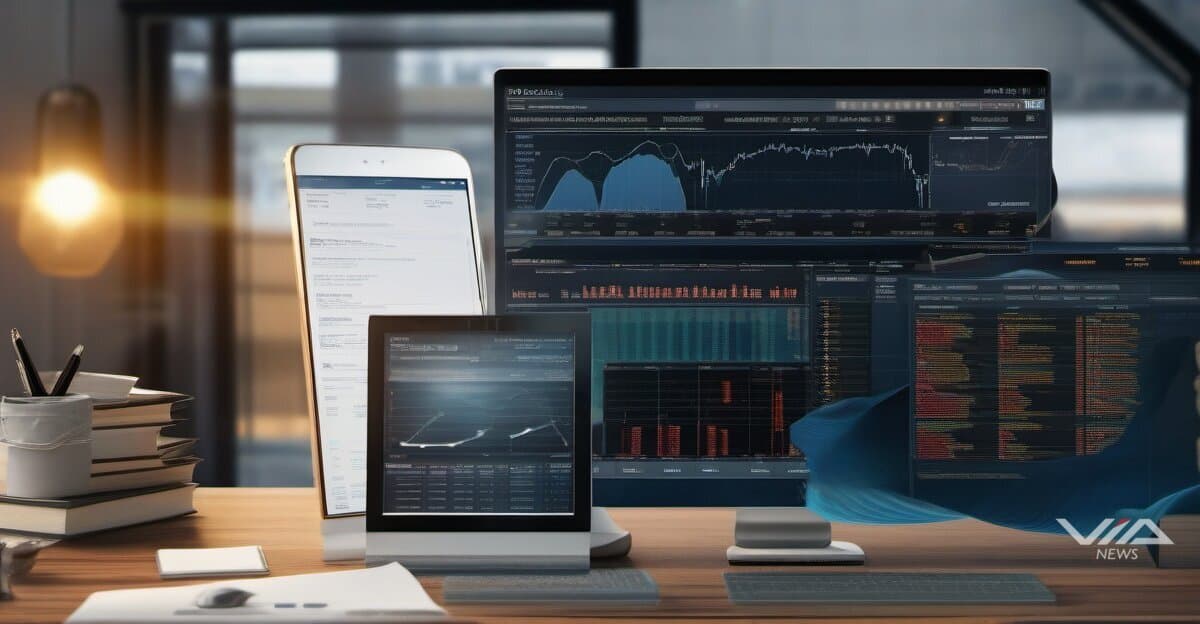 Figure Technology's AAA Blockchain Rating Signals Institutional Turning Point for DeFi Lending