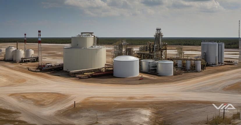 Gulfport's Utica Deal Prices Acreage at $17,500/Acre, Betting on Gas Prices That May Not Hold