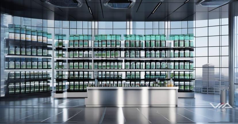 Major Drugmakers Reshape Cancer Treatment Through Billion-Dollar Acquisitions, FDA Approvals