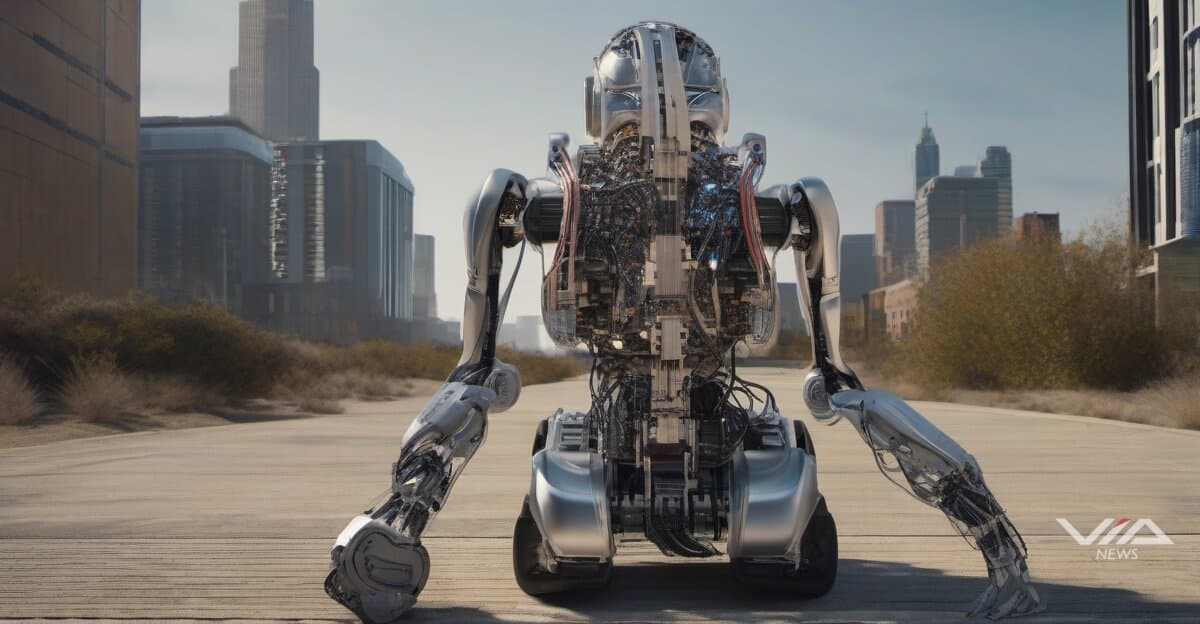 OpenAI Robotics Alumni Launch Commercial Ventures as Physical AI Investment Surges