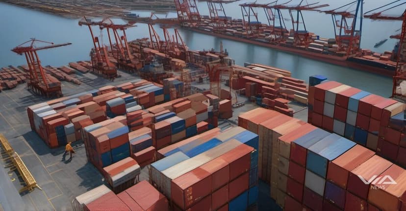 KLA CFO: Export Curbs Cede China Fab Market Share to Rivals