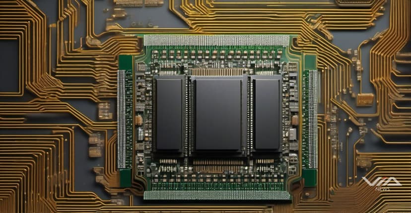 Micron's 2026 HBM Output Is Fully Sold Out, Signaling Tight AI Memory Supply
