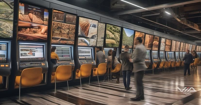 Algorithm Changes at Meta Trigger 15% Revenue Drop for AI Beauty Platform ODDITY