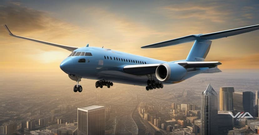 Jaunt Air Mobility Faces Capital Runway Crisis as eVTOL Certification Costs Mount