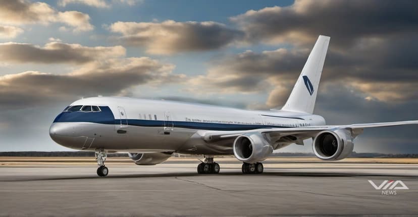 Aerospace suppliers post 13% commercial growth as defense orders surge 20% in Q4