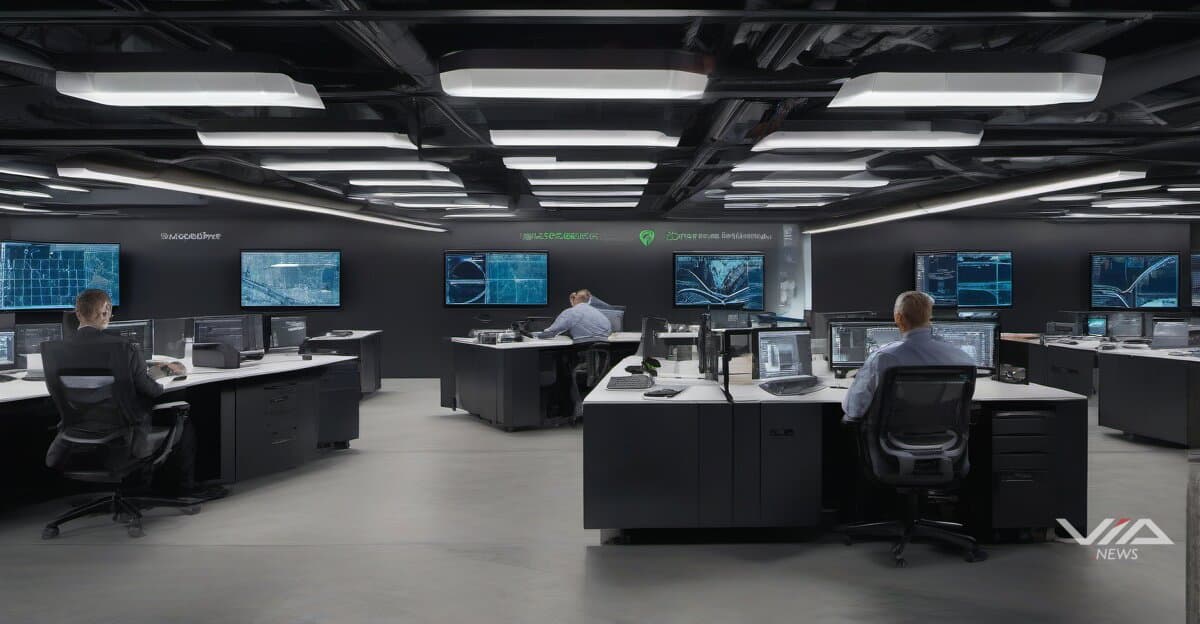 Palantir and CrowdStrike Deploy NVIDIA's Long-Running AI Agents in Production
