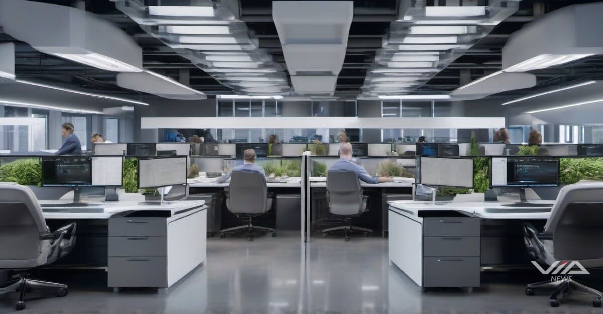 Block cuts 4,000 jobs as Dorsey calls AI 'fundamental change' in fintech workforce