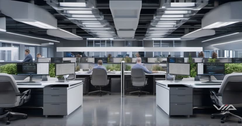 Block cuts 4,000 jobs as Dorsey calls AI 'fundamental change' in fintech workforce