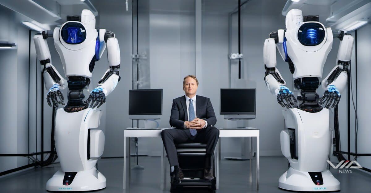 Enterprise AI Platforms Launch Across Real Estate, Legal, and E-Commerce Sectors