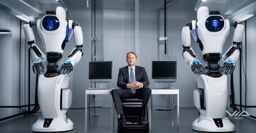 Enterprise AI Platforms Launch Across Real Estate, Legal, and E-Commerce Sectors