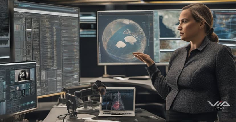 Open-Source AI Models Challenge Big Tech Dominance as Investment Landscape Shifts