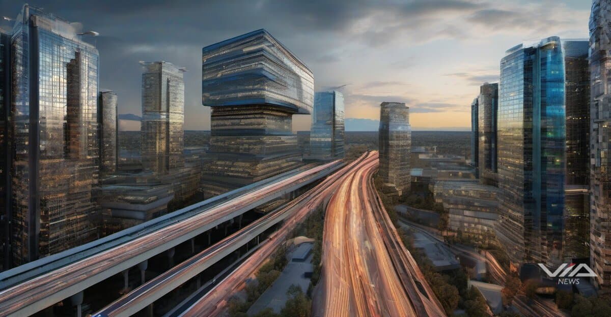 The $38 Billion Paradox: Why Big Tech Is Betting on Compute While AI Gets Leaner