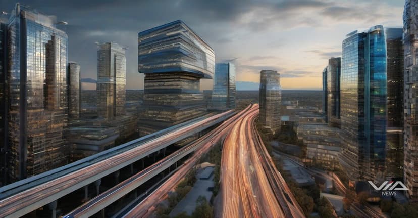 The $38 Billion Paradox: Why Big Tech Is Betting on Compute While AI Gets Leaner