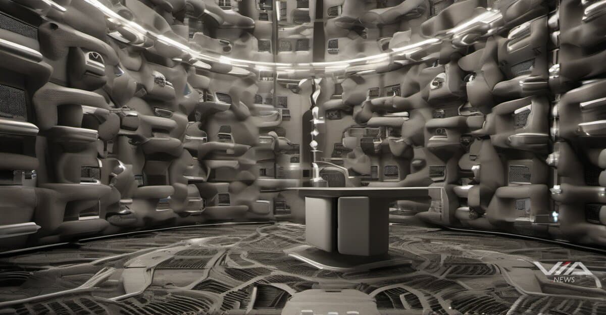 Big Tech AI Models Face Efficiency Critique as Small Language Startups Report Investor Pressure