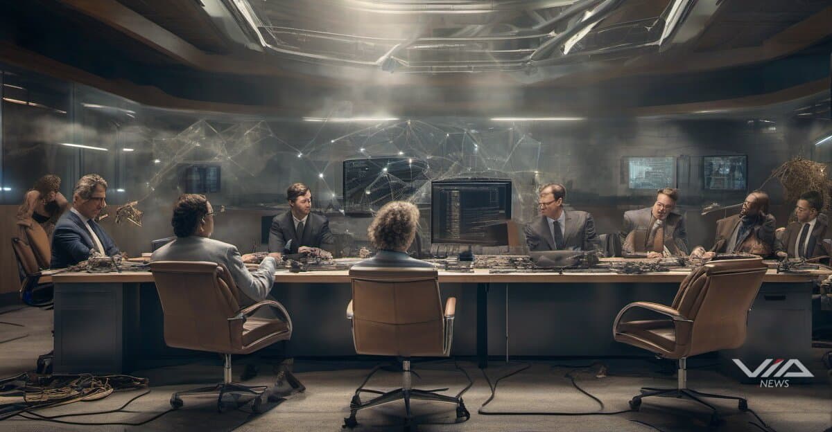 Big Tech AI Announcements Force Small Language Startups to Shut Down, Researchers Say