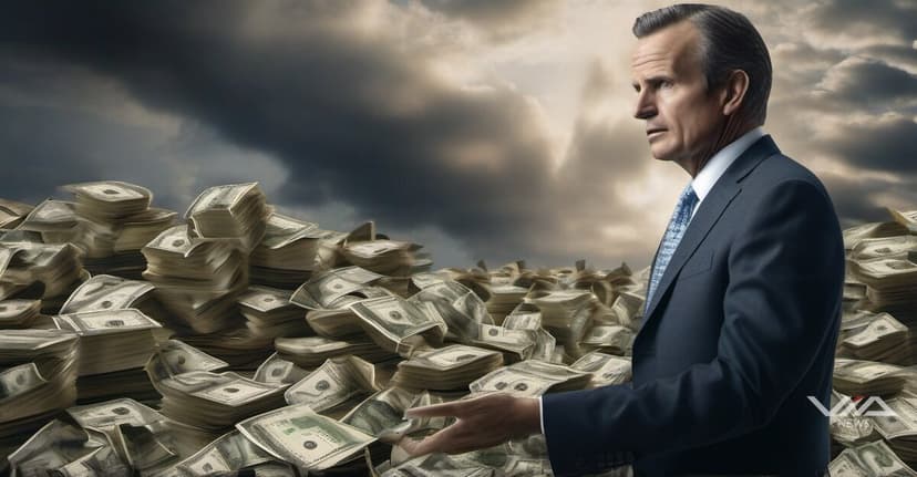 AI Rewires Wealth Management: Fintech Upstarts Challenge Wall Street With Tax Planning Tools