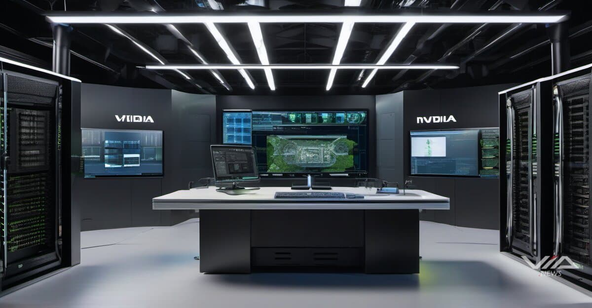 Corvex Verifies Confidential Computing on NVIDIA HGX B200, Opening Path for AI in Regulated Finance