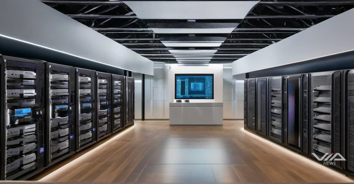 AI Chip Testing Firm Aehr Forecasts $60M-$80M Orders After Lead Customer Projects Q1 2027 Production Start