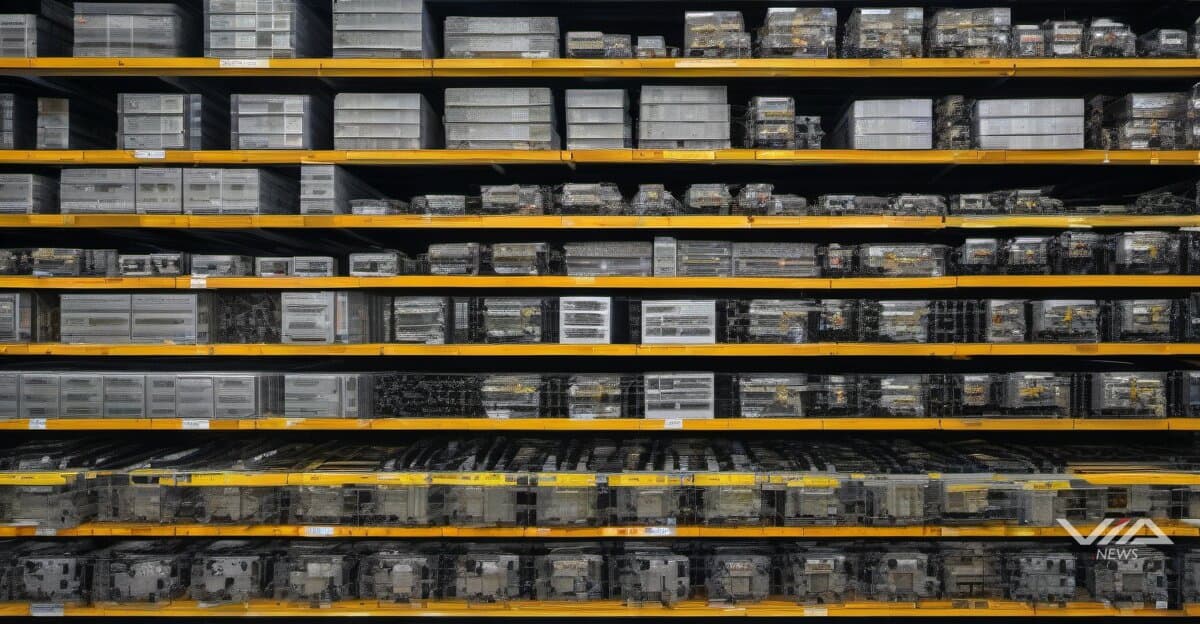 Nvidia Halts H200 Chip Production as Export Controls Force AI Hardware Restructuring