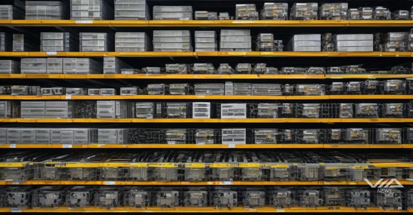 Nvidia Halts H200 Chip Production as Export Controls Force AI Hardware Restructuring