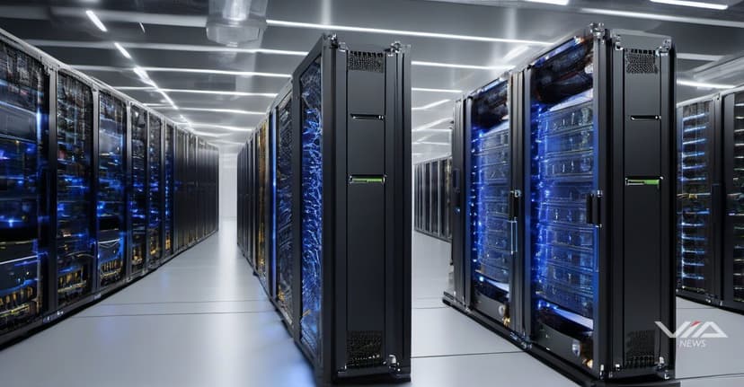 AI Datacenter Optical Switching Orders Surge Past $400M on Multi-Customer Demand