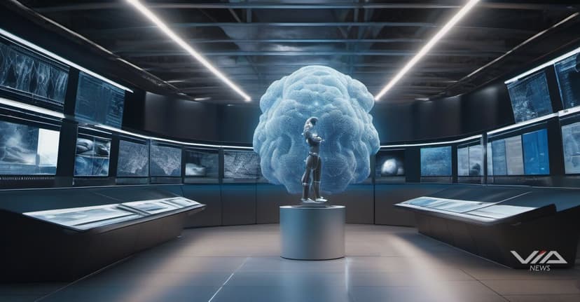 83% of Companies Struggle with AI Infrastructure as Cloud Providers See Revenue Opportunity