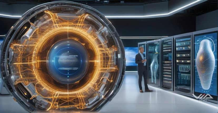 Enterprise AI Infrastructure Spend Surges as Firms Deploy Data Science Platforms and AI Agent Systems