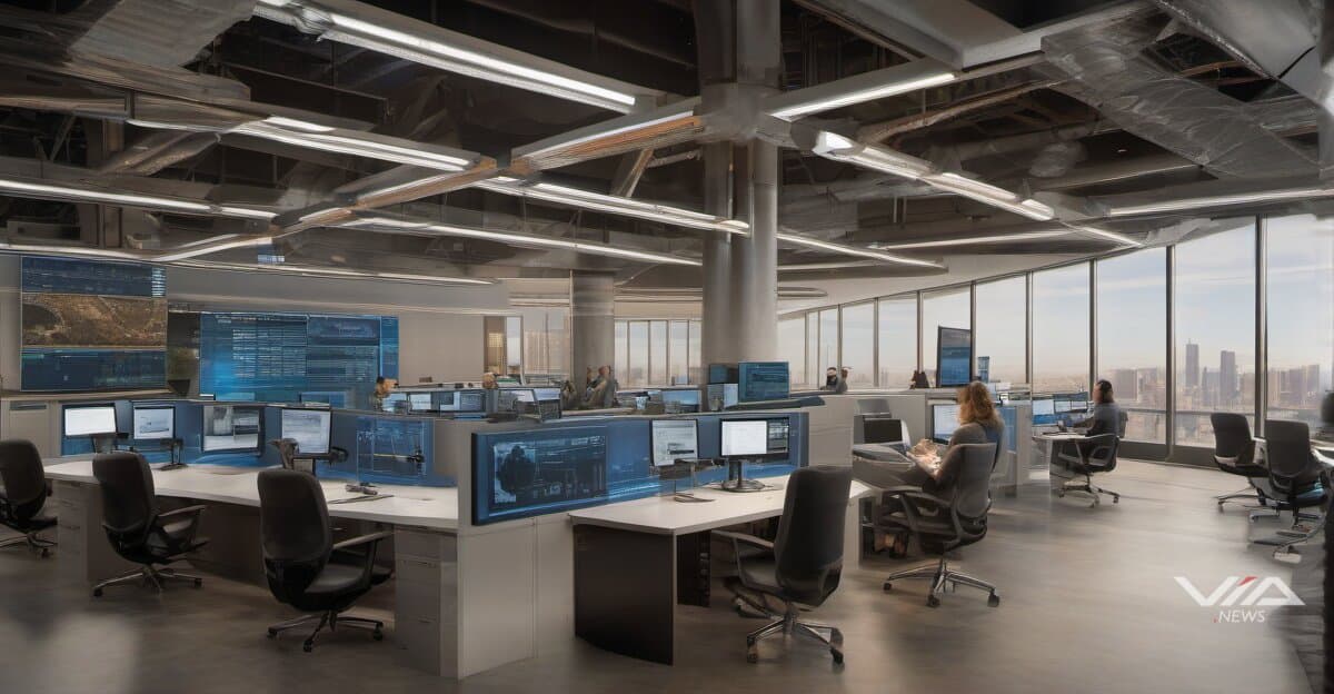 CoreWeave hits $55B backlog as enterprise AI infrastructure spending surges 134%