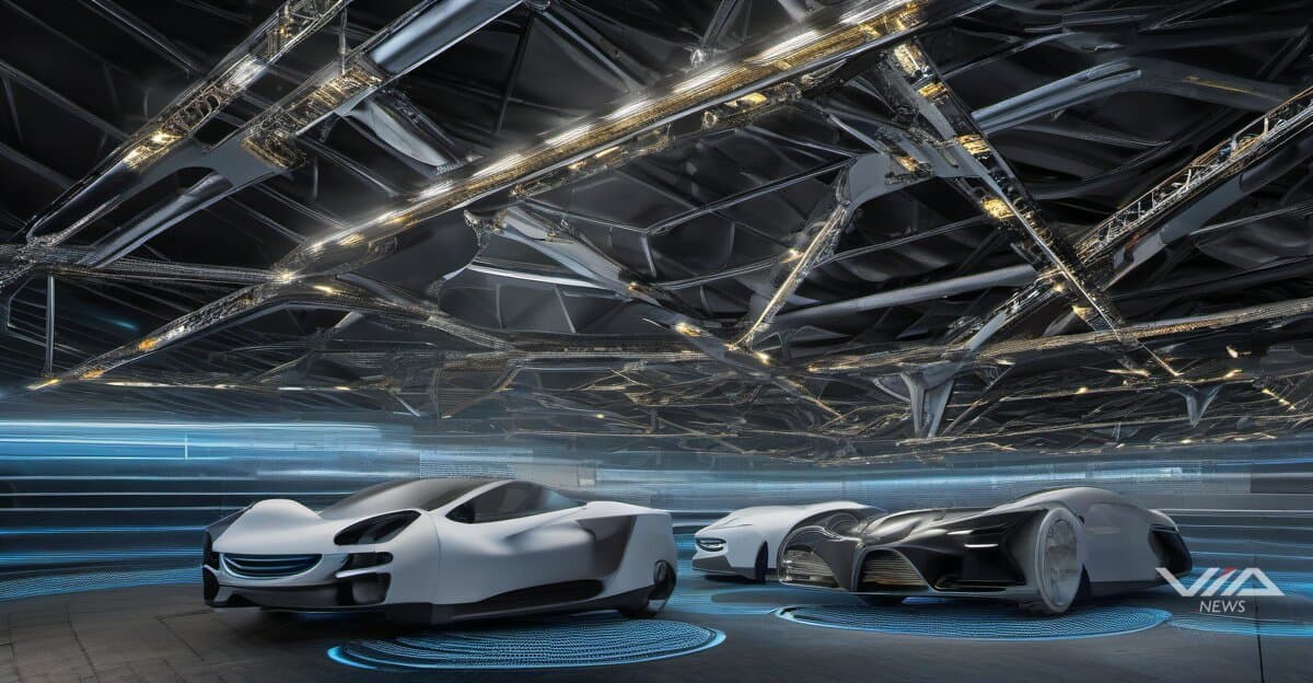 AI Infrastructure Providers Race to Deploy 1.6Tbps Interconnects as Compute Demands Surge