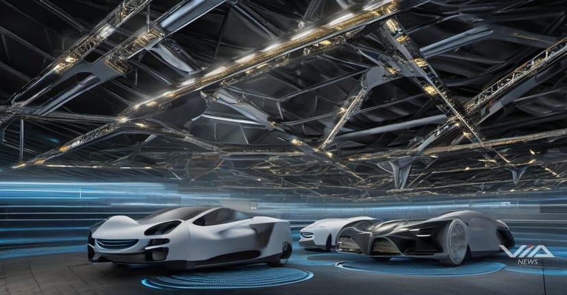 AI Infrastructure Providers Race to Deploy 1.6Tbps Interconnects as Compute Demands Surge